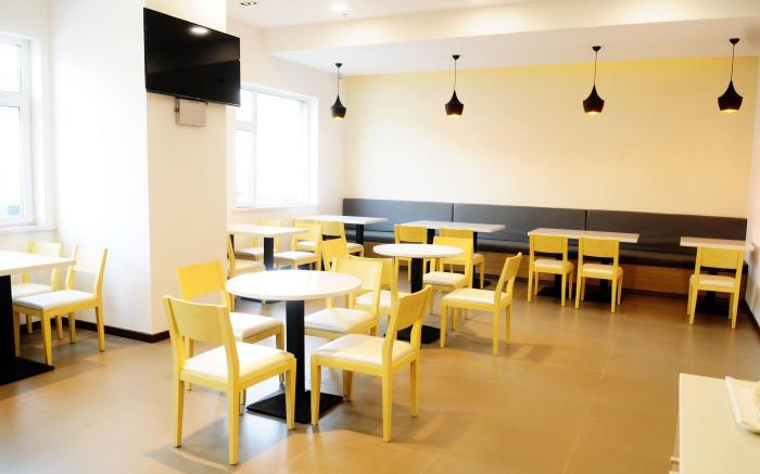 Hanting Hotel Changchun Yuanda Avenue
