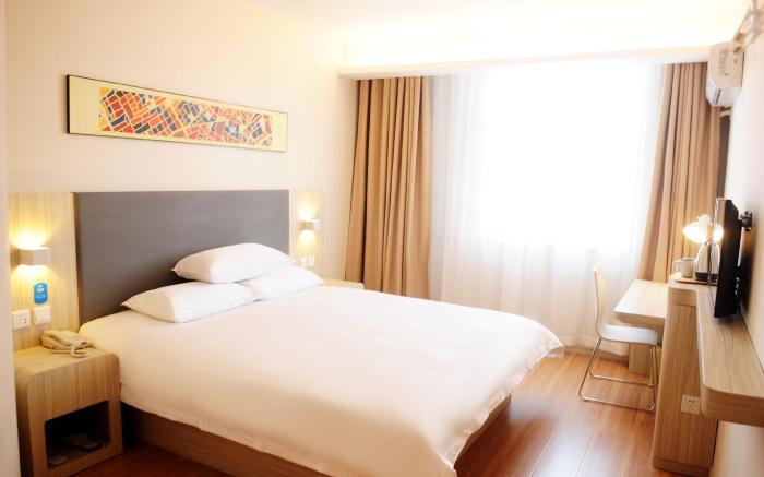 Hanting Hotel Changchun Yuanda Avenue