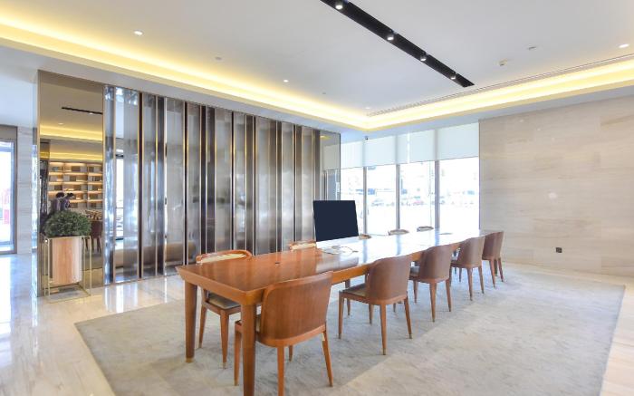 Ji Hotel Tangshan Convention and Exhibition Ocean City