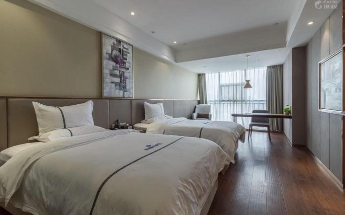 Starway Hotel Jiujiang Lushan Lushan Avenue