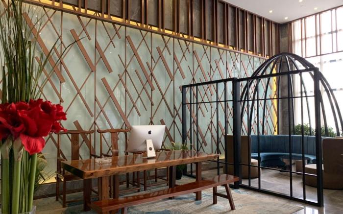 Starway Hotel Jiujiang Lushan Lushan Avenue