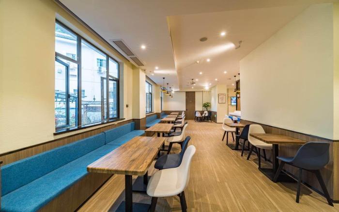 Hanting Hotel Guilin Yangshuo West Street New Branch