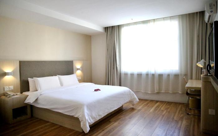 Hanting Hotel Changchun Bethune Jilin University Third Hospital