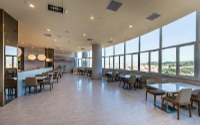 JI Hotel Weihai City Center Weigao Plaza
