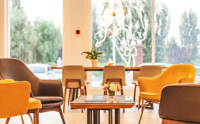 Hanting Premium Hotel Jinan Yaoqiang International Airport