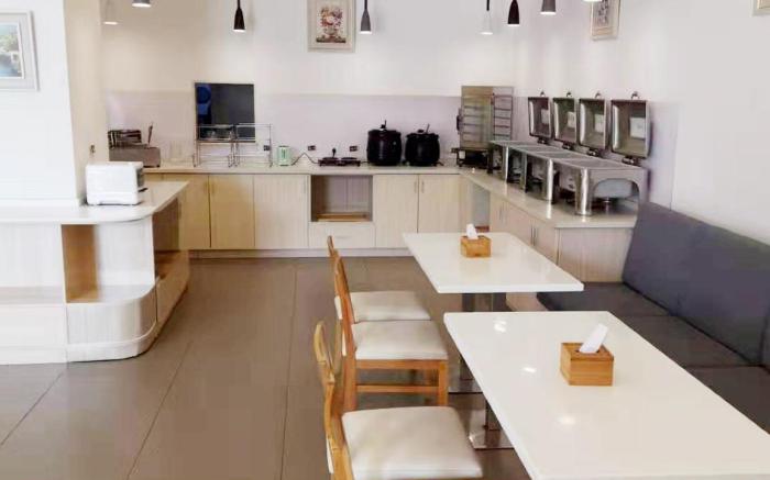 Hanting Hotel Wuhu Fanchang