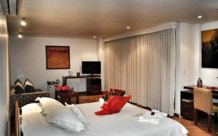 Hotel Casa Victoria
