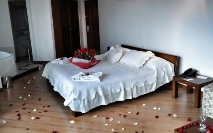 Hotel Casa Victoria