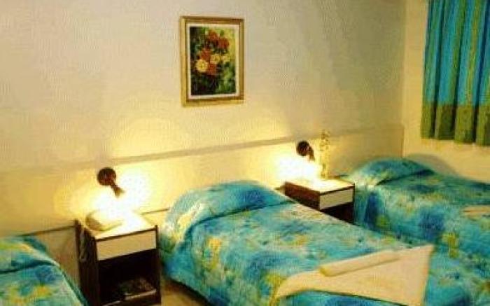 Hotel Fazenda Mato Grosso