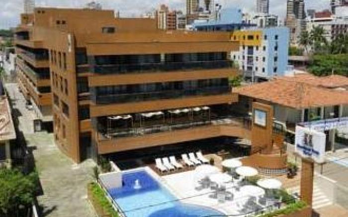 Hardman Praia Hotel