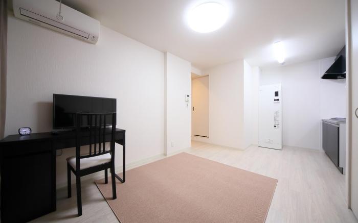 Apartment Heights HANA