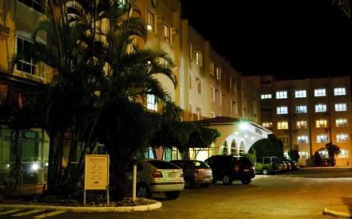 Tri Hotel Florianopolis