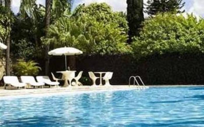 Hotel Nacional de Rio Preto - Distributed by Intercity