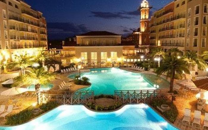 IL Campanario Villaggio Resort - OFICIAL