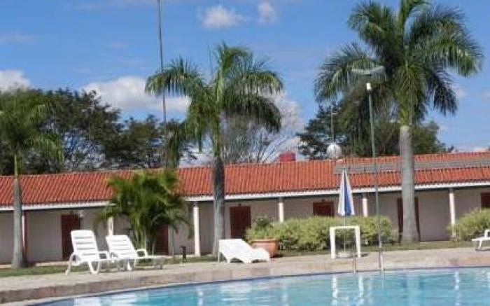 IPE PARK Convention Hotel