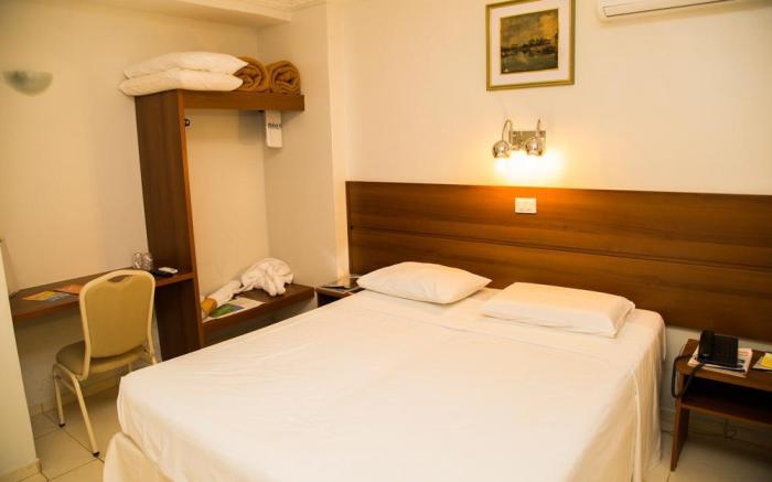 Mirante Hotel