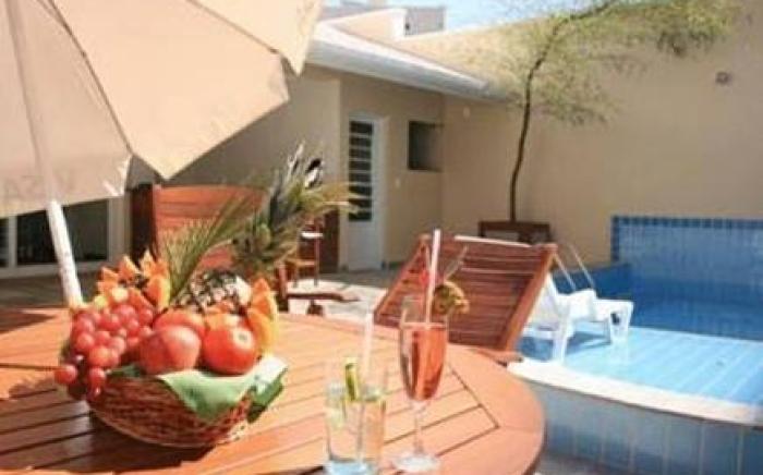 Oitis Hotel