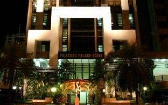 Paiaguas Palace Hotel