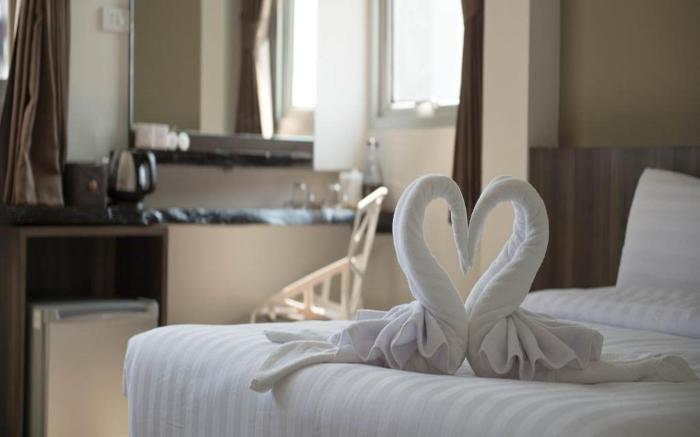 Veethara boutique hotel