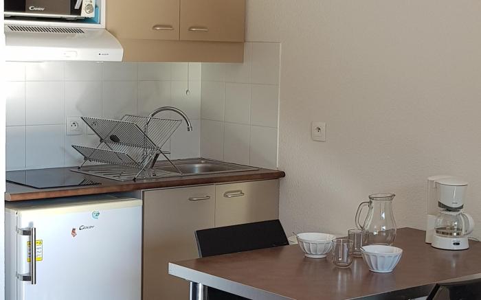 Résidence Les Blanches Provençales