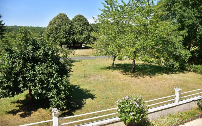 Gîte La grave haute sud