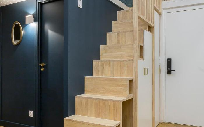 HAMAC Suites Lyon Cordeliers