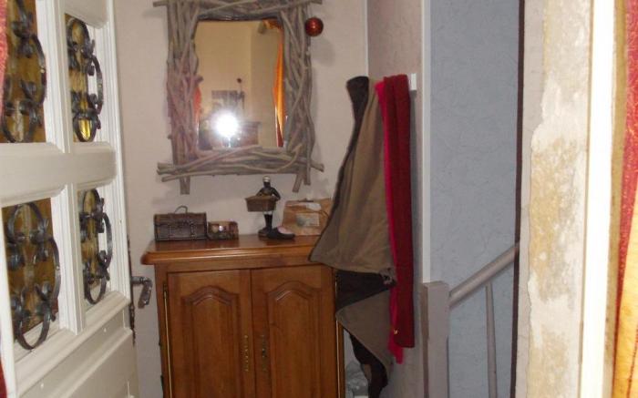 Au Soleil Levant Homestay