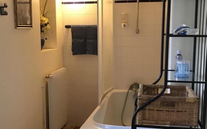 Le Logis de la Pataudière