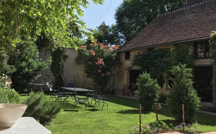 La Maison Jeanne d'Arc