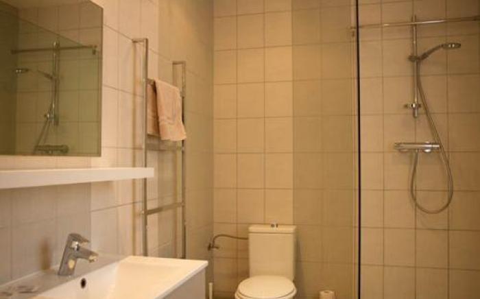 LE DOMAINE DES REMPARTS