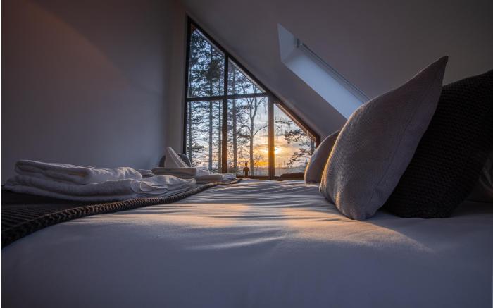 Newlands Lodges
