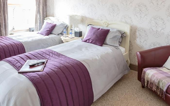 Meadow View Guest House