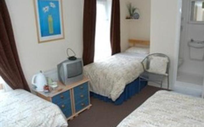Kentmere Guest House