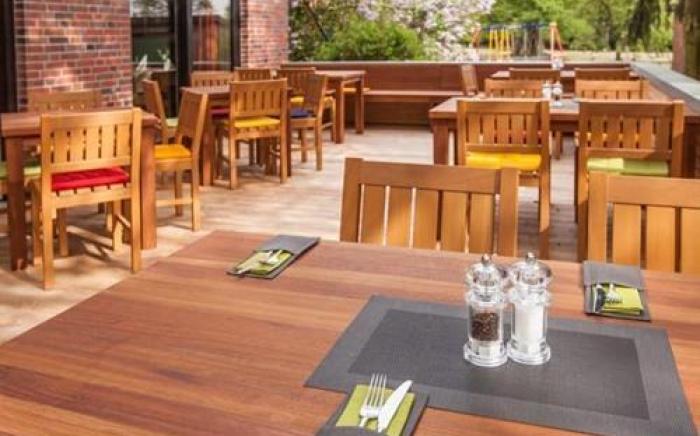 Hotel Restaurant Zur Linde