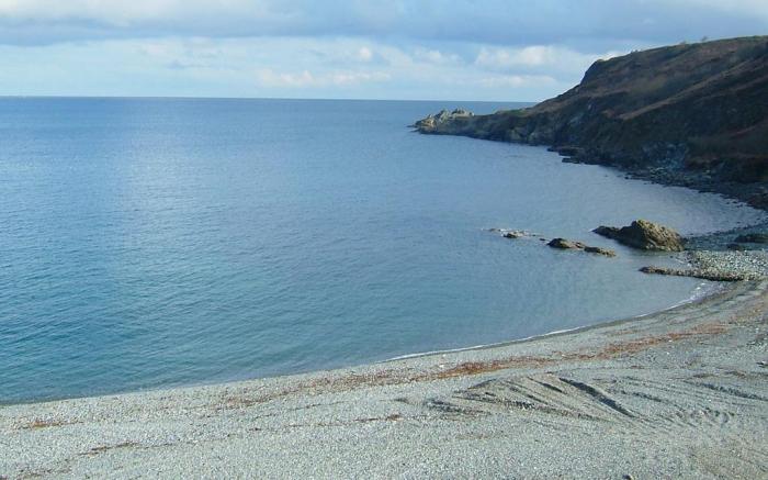 Gallen-Treath Guest House