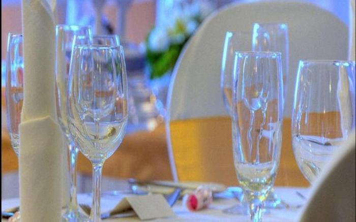 Glazert Country House Hotel