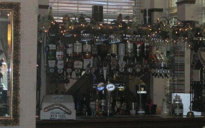 Fairhaven Hotel
