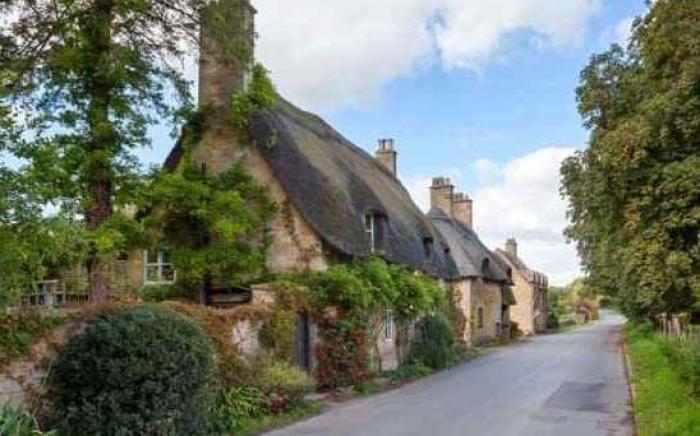 Crown and Trumpet Inn