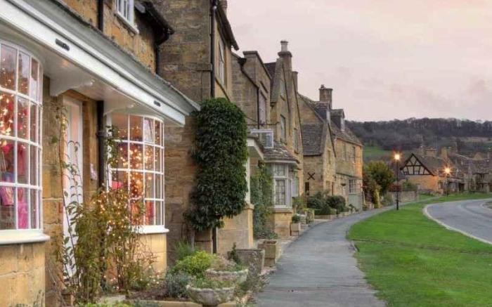 Crown and Trumpet Inn
