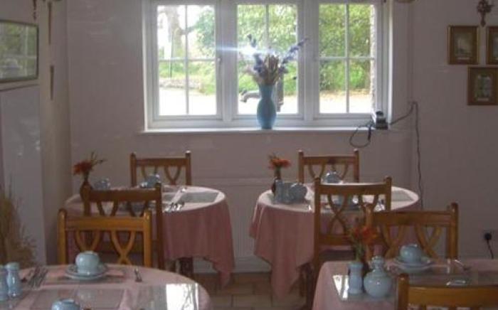 The Brambles B&B