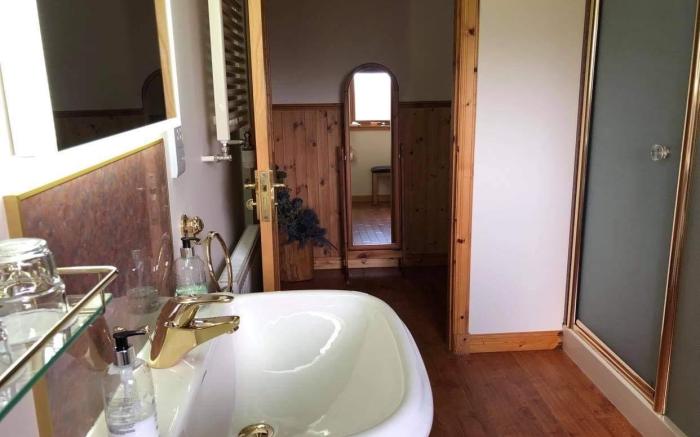 Binnilidh Mhor B&B 