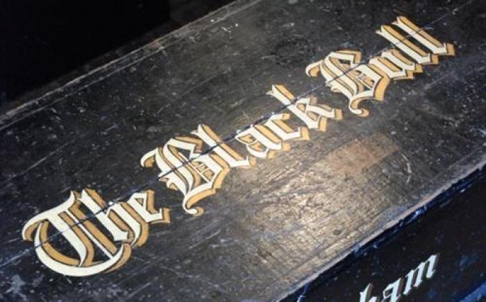 The Black Bull Inn