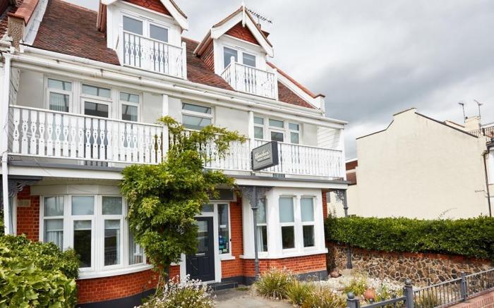 The Beaches Guest House