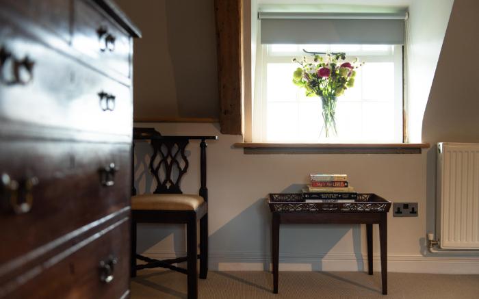 Barton Cottage Bed & Breakfast