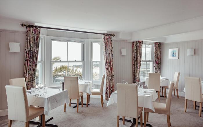 The Bay Hotel