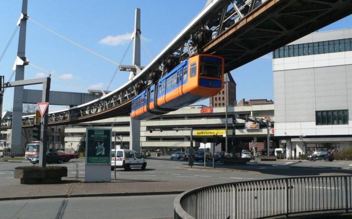 City Hotel Wuppertal