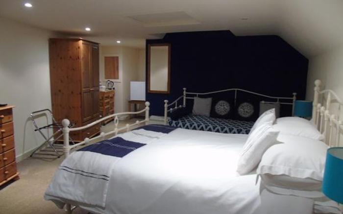 The Thistle Inn
