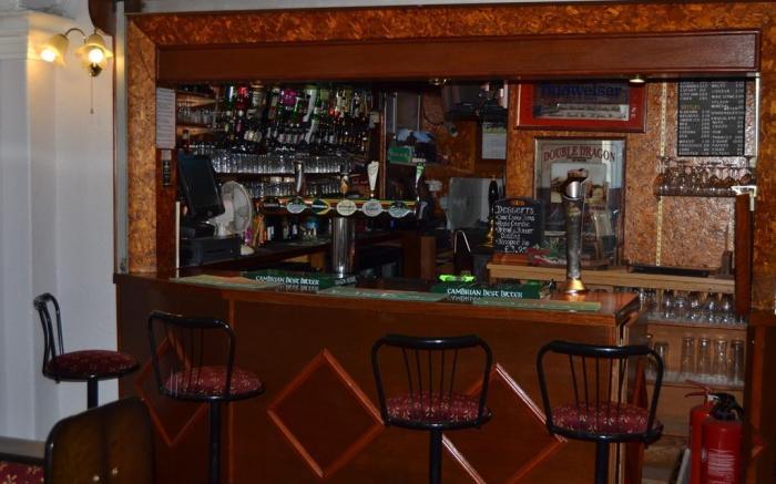 The City Inn