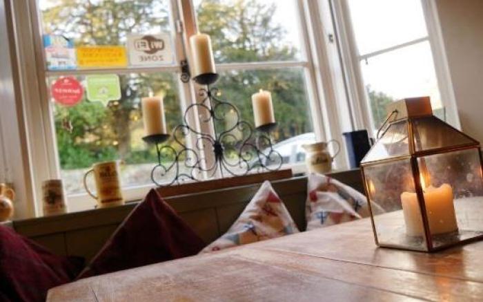 The Stonemasons Inn
