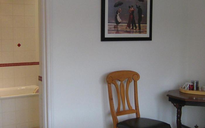 Savannah Bed & Breakfast